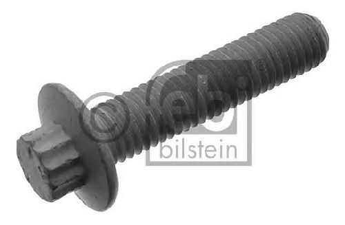 FEBI BILSTEIN 43400 - Screw Rear Axle