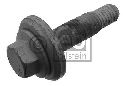 FEBI BILSTEIN 43402 - Fastening Bolts, control arm