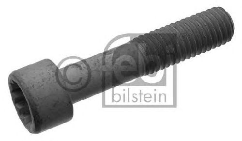 FEBI BILSTEIN 43411 - Screw Rear Axle