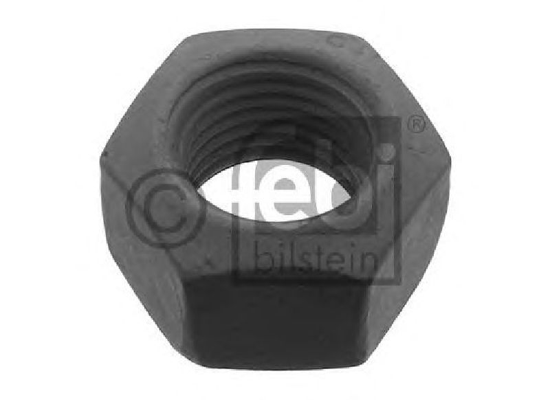 FEBI BILSTEIN 43418 - Nut