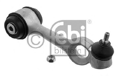 FEBI BILSTEIN 02941 - Track Control Arm Upper Front Axle | Right