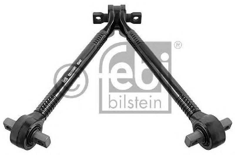 FEBI BILSTEIN 43447 - Track Control Arm Rear Axle SCANIA