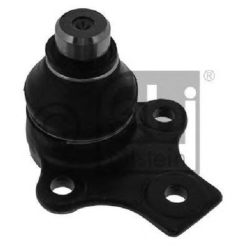 FEBI BILSTEIN 02942 - Ball Joint Front Axle left and right | Lower
