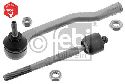 FEBI BILSTEIN 43461 - Rod Assembly PROKIT Front Axle Left DACIA