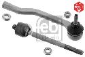 FEBI BILSTEIN 43462 - Rod Assembly PROKIT Front Axle Right DACIA