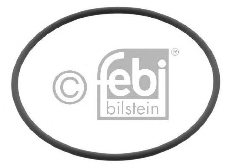 FEBI BILSTEIN 02943 - Seal Ring Timing End