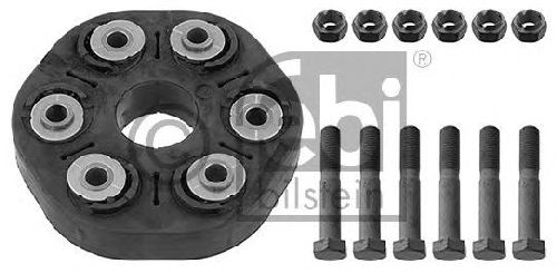 FEBI BILSTEIN 43481 - Joint, propshaft