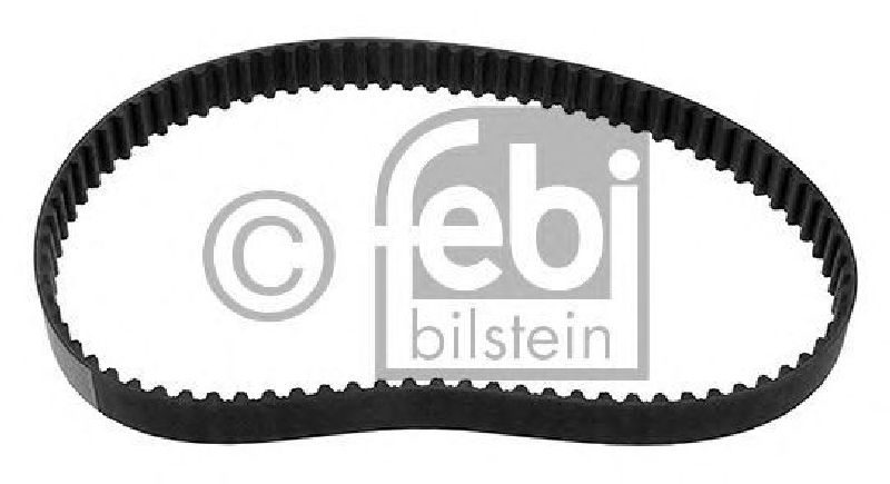 FEBI BILSTEIN 43483 - Timing Belt VW, AUDI