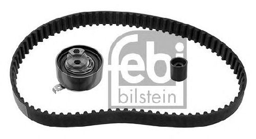 FEBI BILSTEIN 43484 - Timing Belt Kit VW, AUDI