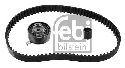 FEBI BILSTEIN 43484 - Timing Belt Kit VW, AUDI