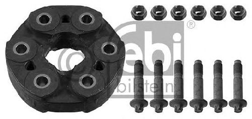 FEBI BILSTEIN 43496 - Joint, propshaft