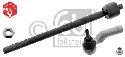 FEBI BILSTEIN 43525 - Rod Assembly PROKIT Front Axle Left FORD