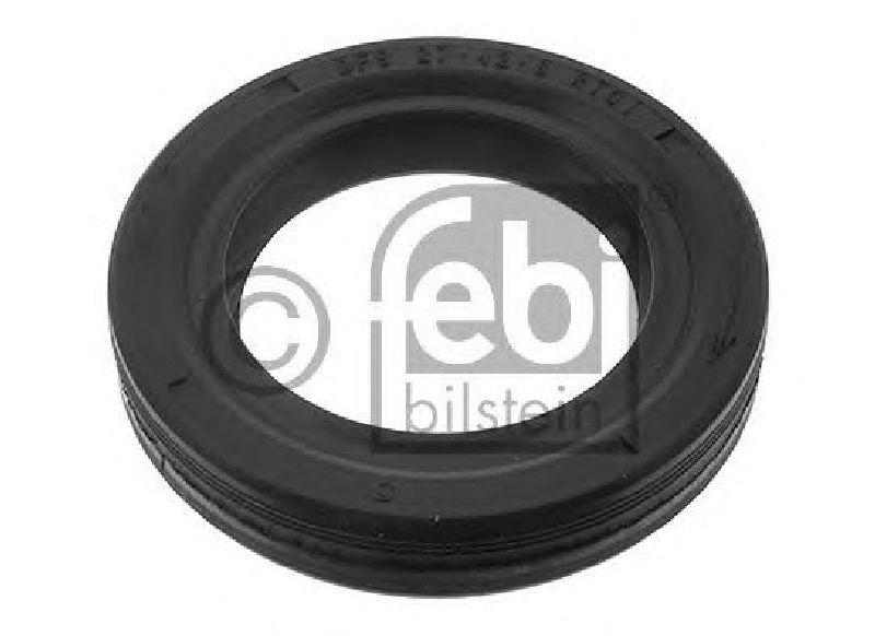 FEBI BILSTEIN 43530 - Shaft Seal, camshaft SKODA, VW, SEAT