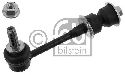 FEBI BILSTEIN 43532 - Rod/Strut, stabiliser PROKIT Rear Axle left and right VAUXHALL, OPEL, CHEVROLET