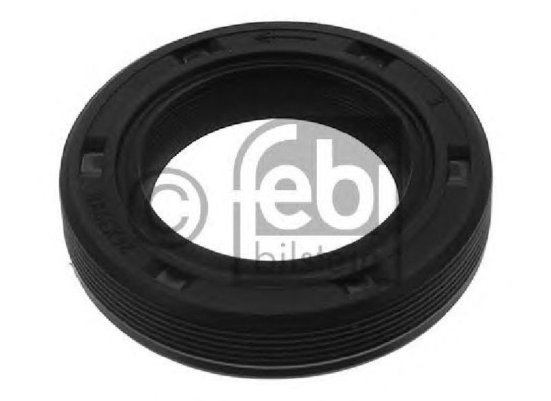 FEBI BILSTEIN 43536 - Shaft Seal, camshaft Transmission End VW, SEAT, SKODA, AUDI