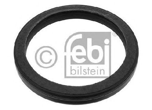 FEBI BILSTEIN 43537 - Shaft Seal, crankshaft Timing End VW