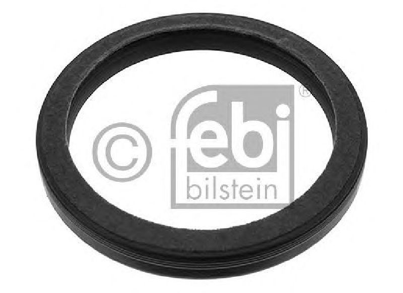 FEBI BILSTEIN 43537 - Shaft Seal, crankshaft Timing End VW