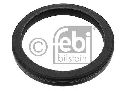 FEBI BILSTEIN 43537 - Shaft Seal, crankshaft Timing End VW