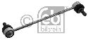 FEBI BILSTEIN 43554 - Repair Kit, stabilizer coupling rod Right