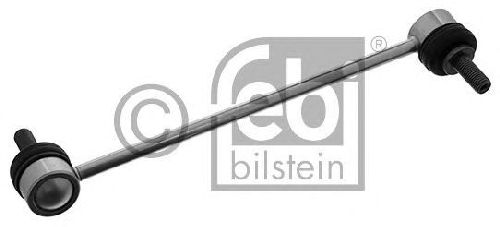 FEBI BILSTEIN 43554 - Repair Kit, stabilizer coupling rod Right