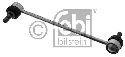 FEBI BILSTEIN 43555 - Repair Kit, stabilizer coupling rod Left
