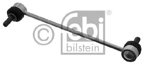 FEBI BILSTEIN 43555 - Repair Kit, stabilizer coupling rod Left