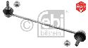 FEBI BILSTEIN 43560 - Rod/Strut, stabiliser PROKIT Front Axle Right OPEL, VAUXHALL