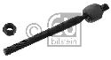 FEBI BILSTEIN 43566 - Tie Rod Axle Joint Front Axle left and right