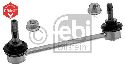 FEBI BILSTEIN 43574 - Rod/Strut, stabiliser PROKIT Rear Axle Right MINI