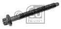 FEBI BILSTEIN 43585 - Bolt, wishbone