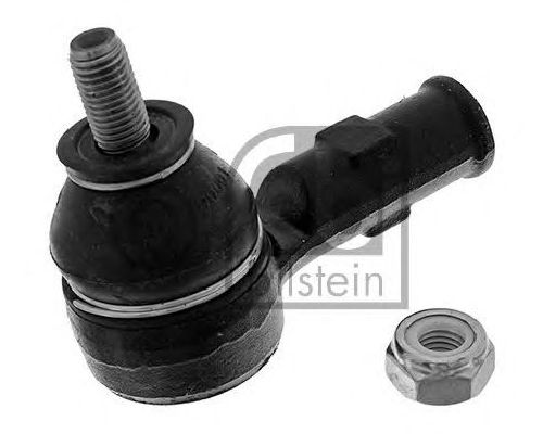 FEBI BILSTEIN 02959 - Tie Rod End PROKIT Front Axle left and right