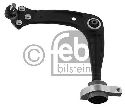 FEBI BILSTEIN 43600 - Track Control Arm Front Axle Left PEUGEOT