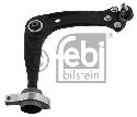 FEBI BILSTEIN 43601 - Track Control Arm Front Axle Right PEUGEOT