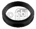 FEBI BILSTEIN 43604 - Axle Nut Rear Axle