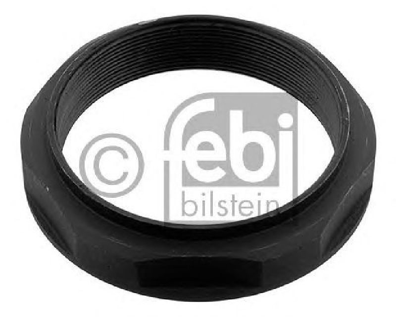 FEBI BILSTEIN 43604 - Axle Nut Rear Axle