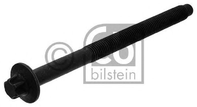 FEBI BILSTEIN 43607 - Cylinder Head Bolt FORD, CITROËN, PEUGEOT, FIAT, VOLVO, MINI