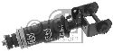 FEBI BILSTEIN 43613 - Shock Absorber, cab suspension Left Rear | Right Rear RENAULT TRUCKS