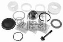 FEBI BILSTEIN 02963 - Repair Kit, guide strut Rear Axle left and right | inner