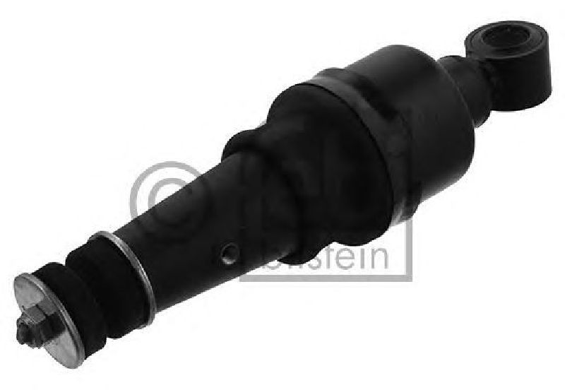 FEBI BILSTEIN 43621 - Shock Absorber, cab suspension Front DAF