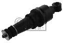 FEBI BILSTEIN 43621 - Shock Absorber, cab suspension Front DAF