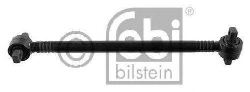 FEBI BILSTEIN 43623 - Track Control Arm Front Axle left and right | Upper MERCEDES-BENZ