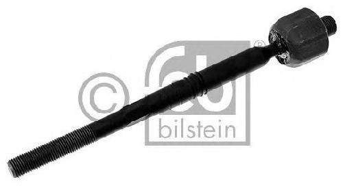FEBI BILSTEIN 43626 - Tie Rod Axle Joint Front Axle left and right BMW