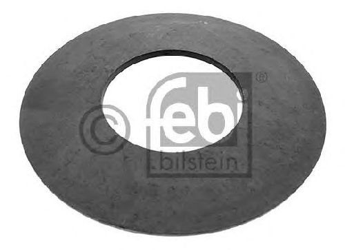 FEBI BILSTEIN 43628 - Pressure Disc