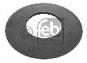 FEBI BILSTEIN 43628 - Pressure Disc