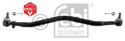 FEBI BILSTEIN 43632 - Rod Assembly PROKIT Front Axle