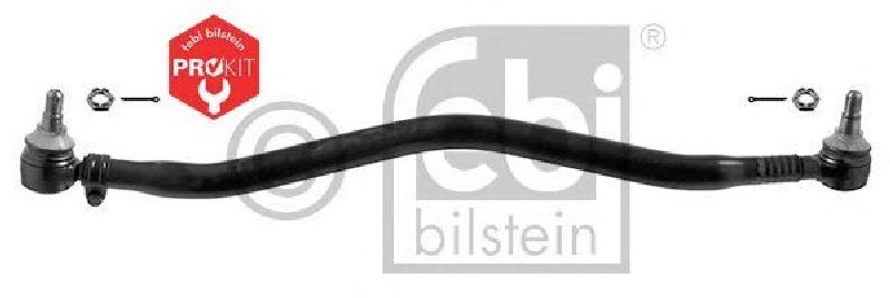 FEBI BILSTEIN 43632 - Rod Assembly PROKIT Front Axle