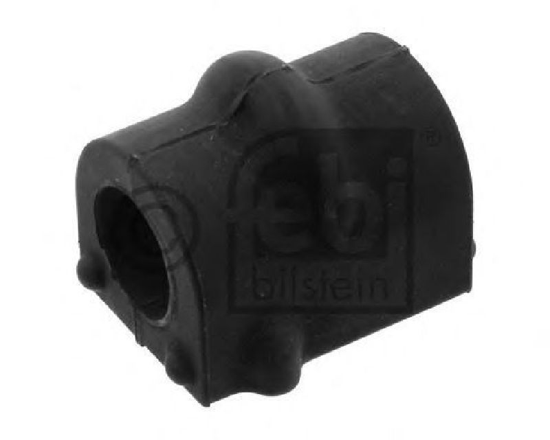 FEBI BILSTEIN 02967 - Stabiliser Mounting Front Axle left and right