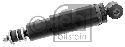 FEBI BILSTEIN 43638 - Shock Absorber, cab suspension Left Front | Right Front RENAULT TRUCKS