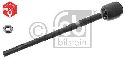 FEBI BILSTEIN 43640 - Tie Rod Axle Joint PROKIT Front Axle left and right FIAT