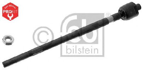 FEBI BILSTEIN 43642 - Tie Rod Axle Joint PROKIT Front Axle left and right FIAT